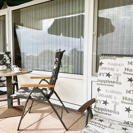 Διαμέρισμα Klaar Kiming- Meerblick 1b, Sandwall