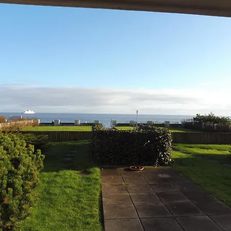 Apartment Klaar Kiming- Meerblick 1b, Sandwall *