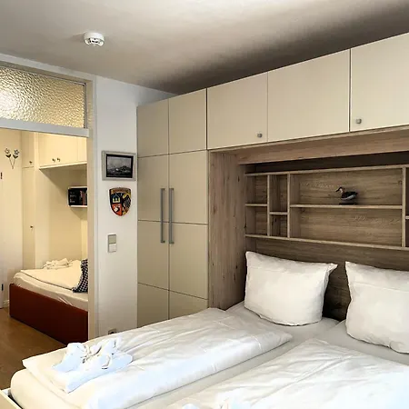 Klaar Kiming- Meerblick 1b, Sandwall * Wyk auf Föhr