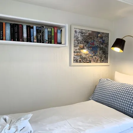 Apartment Klaar Kiming- Meerblick 1b, Sandwall
