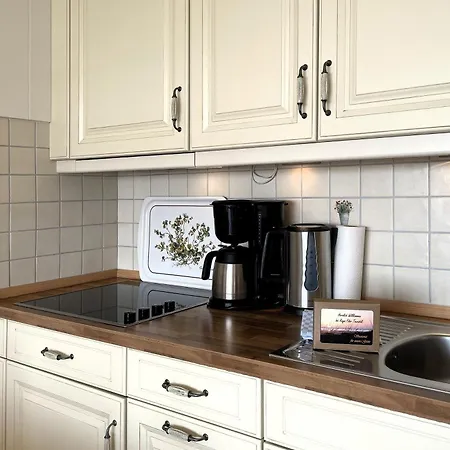 Klaar Kiming- Meerblick 1b, Sandwall *