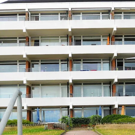 Klaar Kiming- Meerblick 1b, Sandwall *